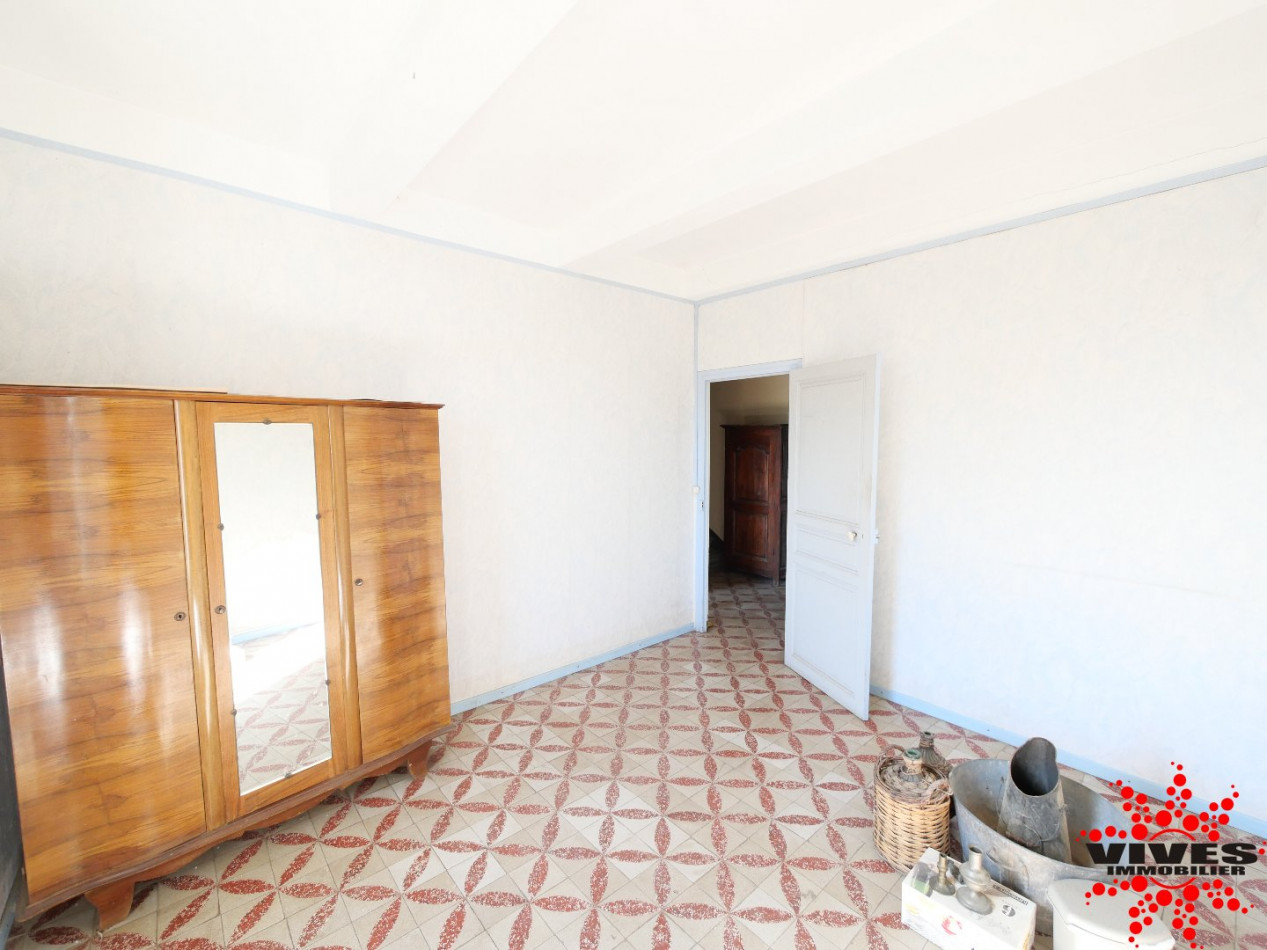 vente Maison de village Cruzy - Photo 8