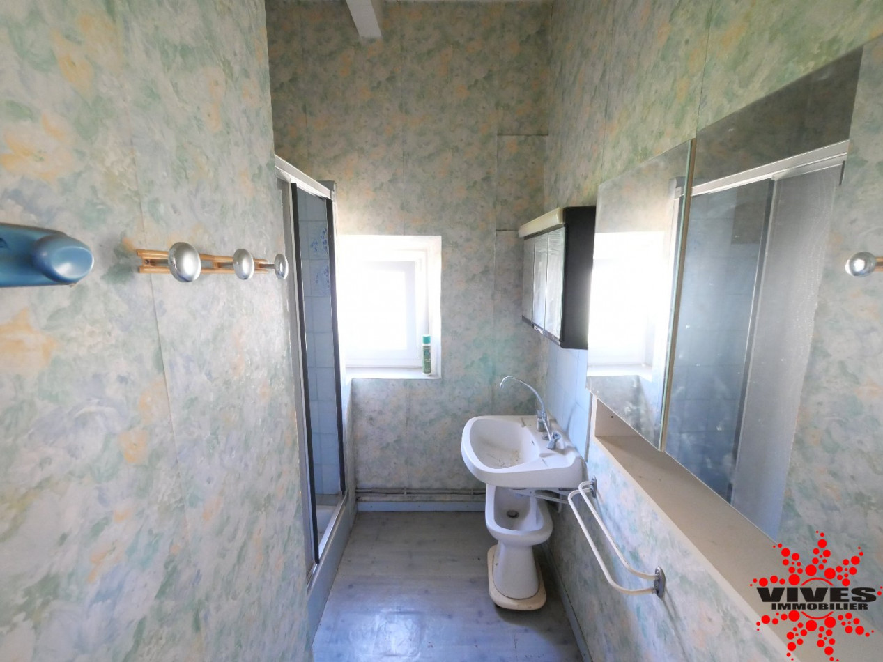 vente Maison de village Cruzy - Photo 11