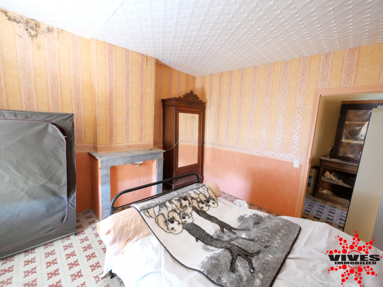 vente Maison de village Cruzy - Photo 12