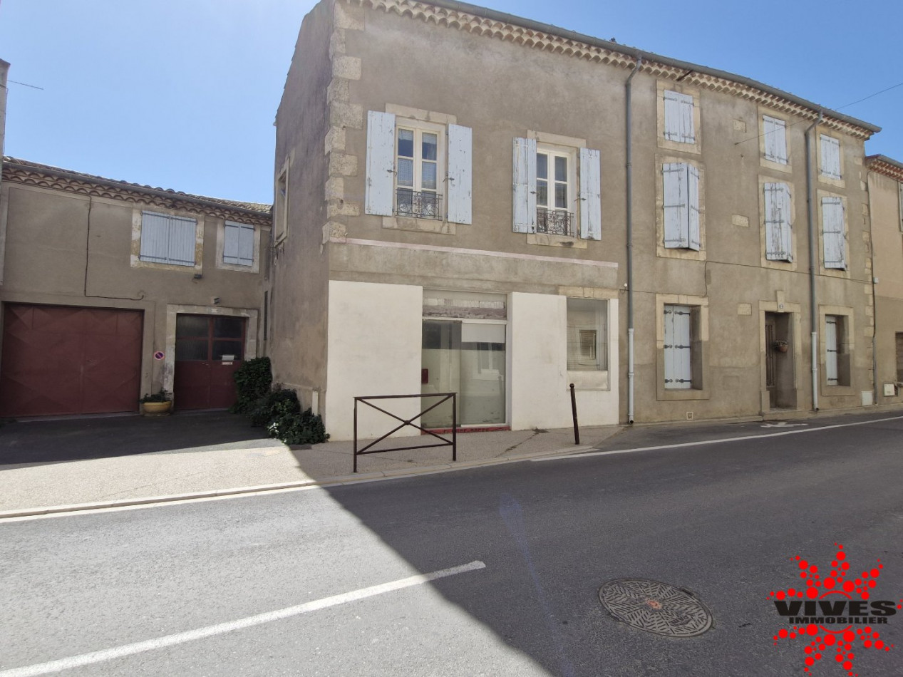 sale Maison de village Capestang - Photo 1