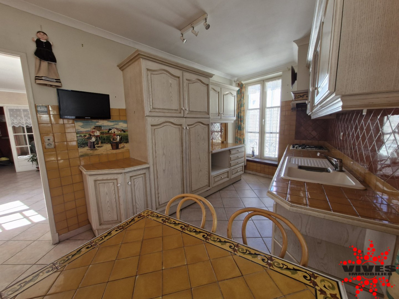 sale Maison de village Capestang - Photo 4