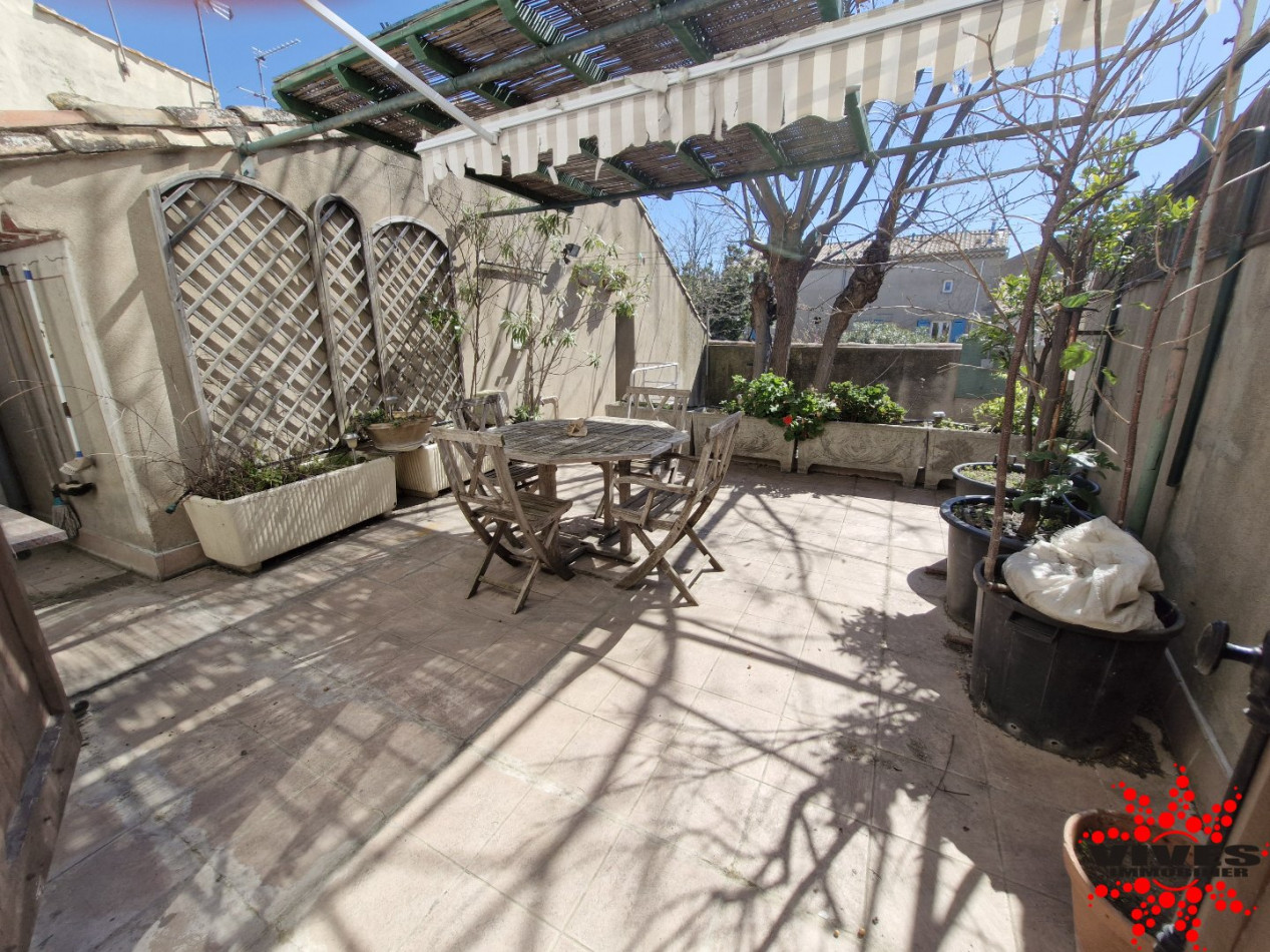 sale Maison de village Capestang - Photo 2