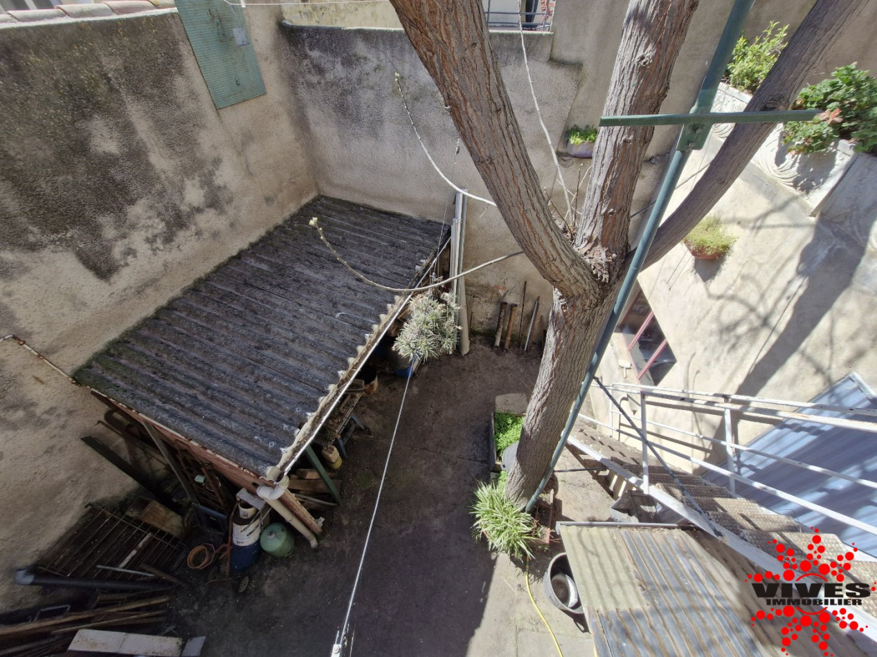 sale Maison de village Capestang - Photo 7