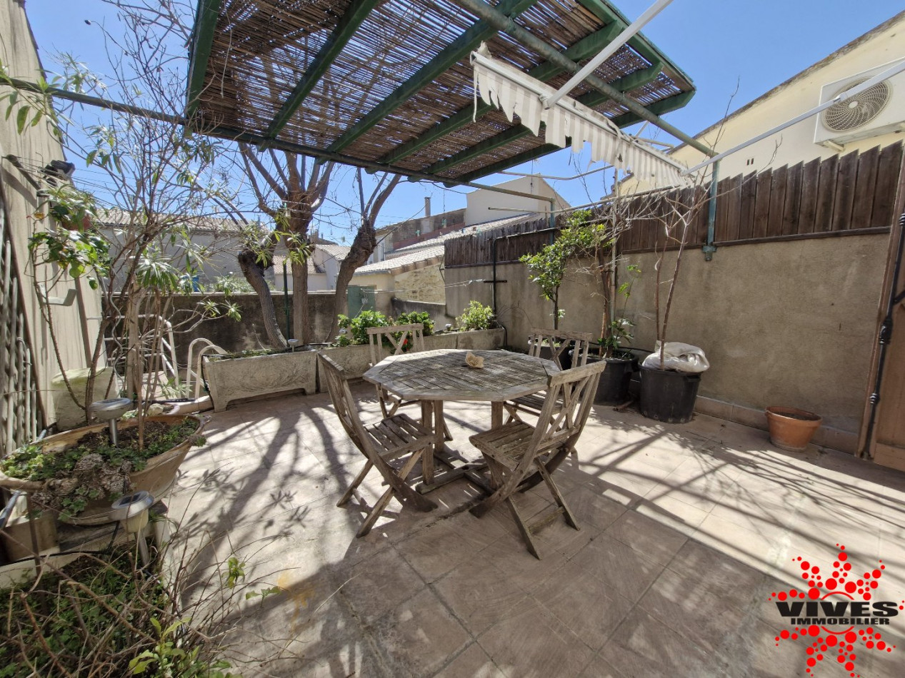 sale Maison de village Capestang - Photo 11