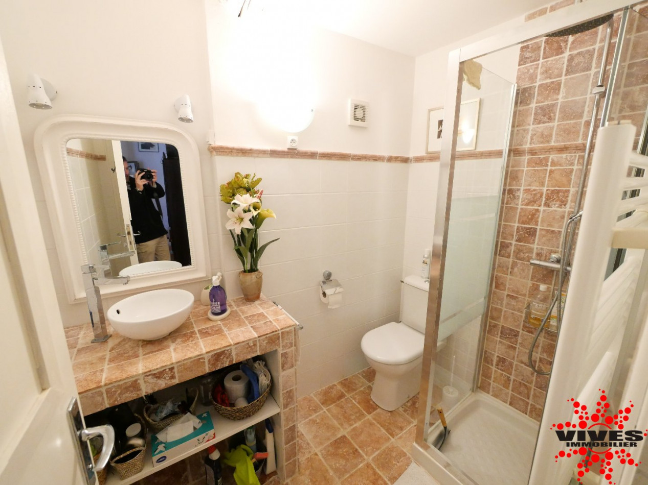 sale Maison de village Poilhes - Photo 8
