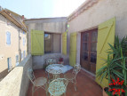 sale Maison de village Poilhes