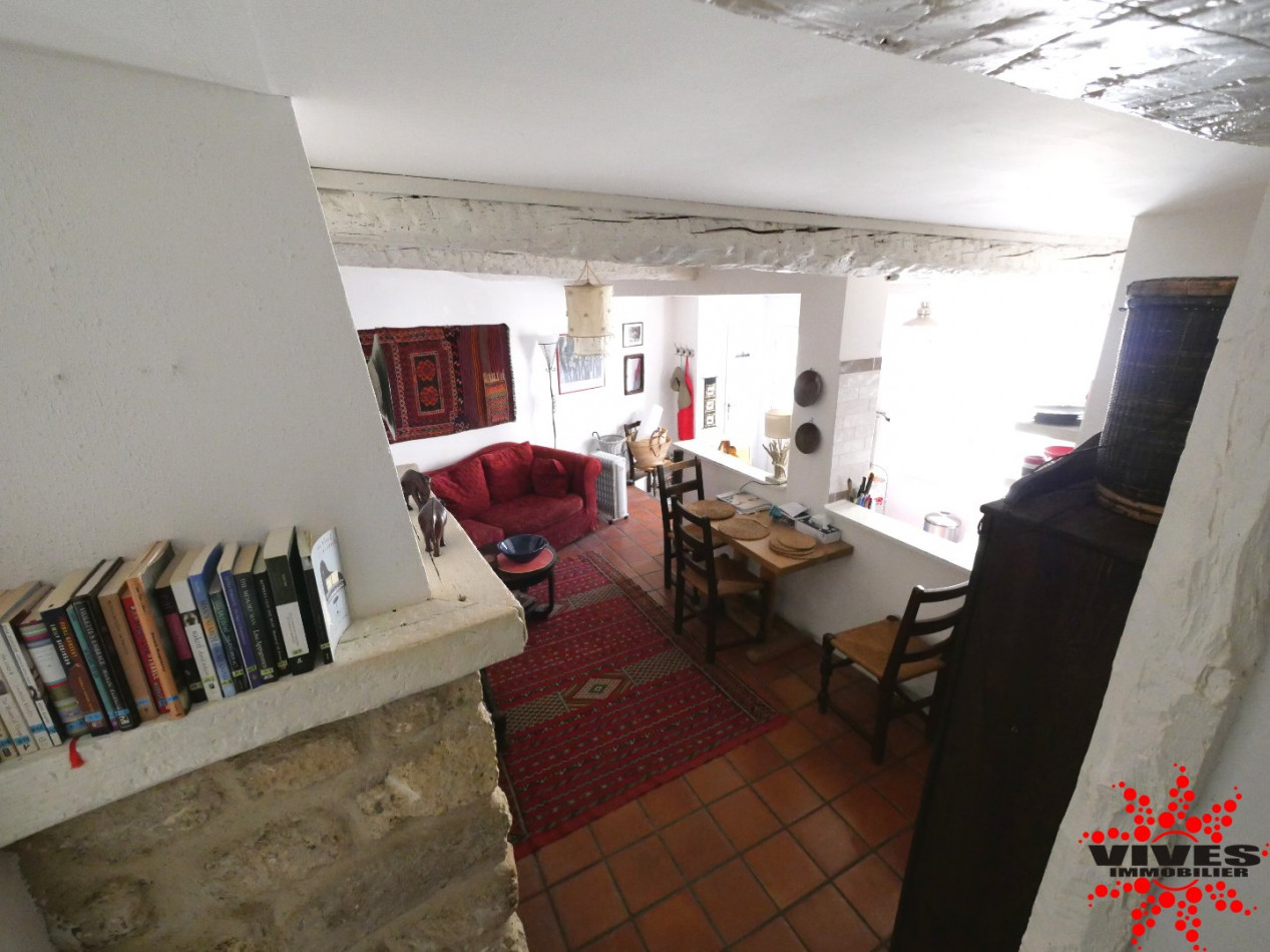 sale Maison de village Poilhes - Photo 9