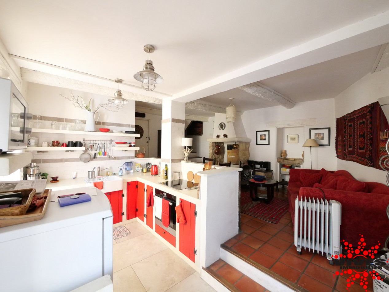 sale Maison de village Poilhes - Photo 3