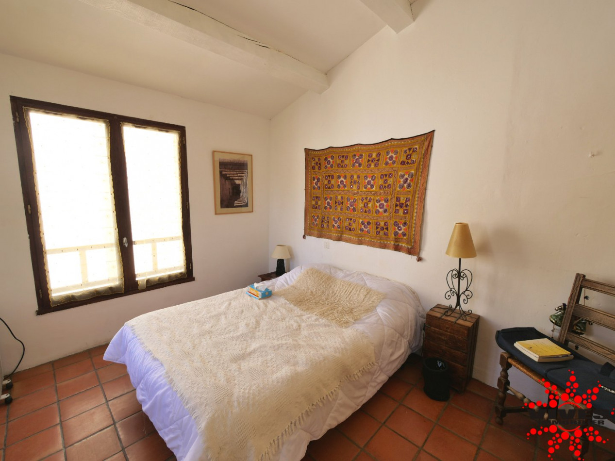 sale Maison de village Poilhes - Photo 7