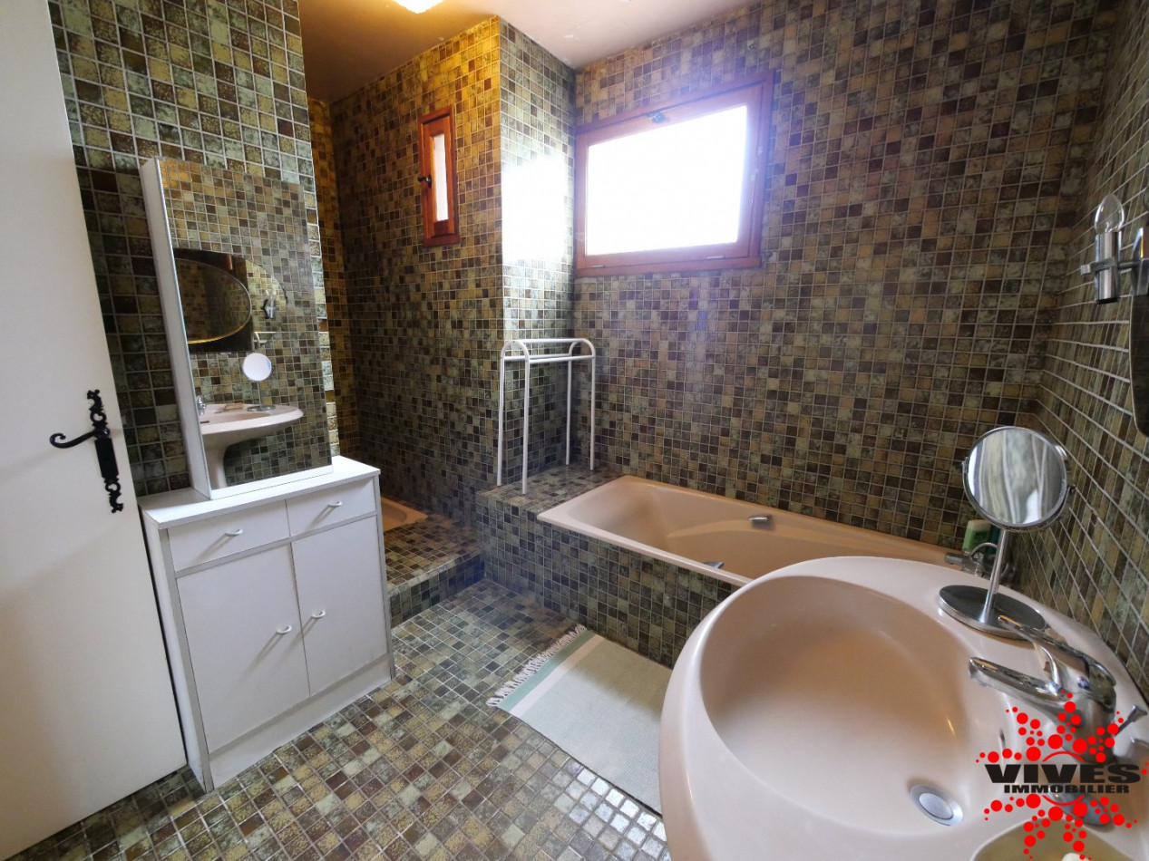 vente Villa Montady - Photo 14