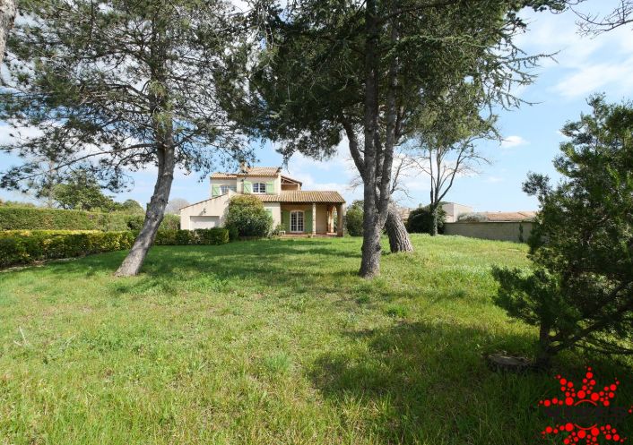 vente Villa Montady