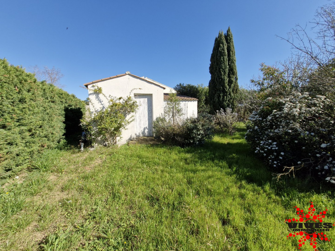 vente Villa Montady - Photo 12