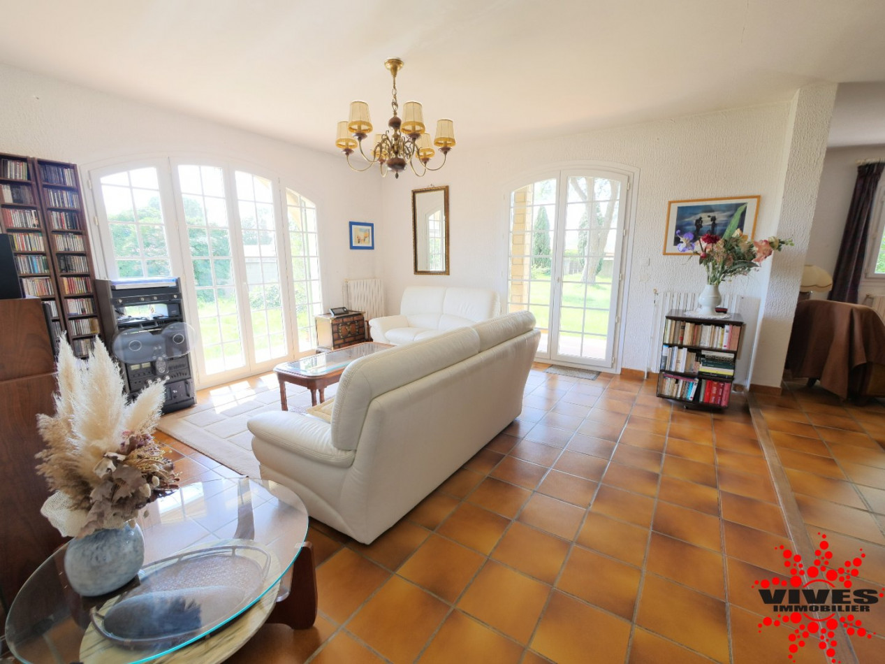 vente Villa Montady - Photo 4