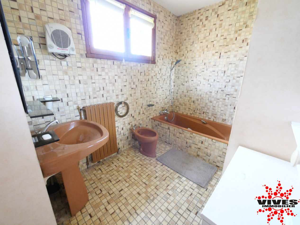 vente Villa Montady - Photo 7