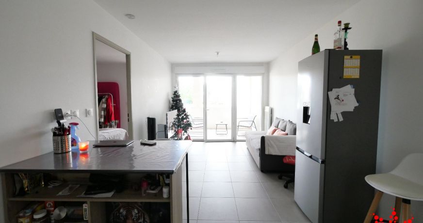 vente Appartement en résidence Beziers
