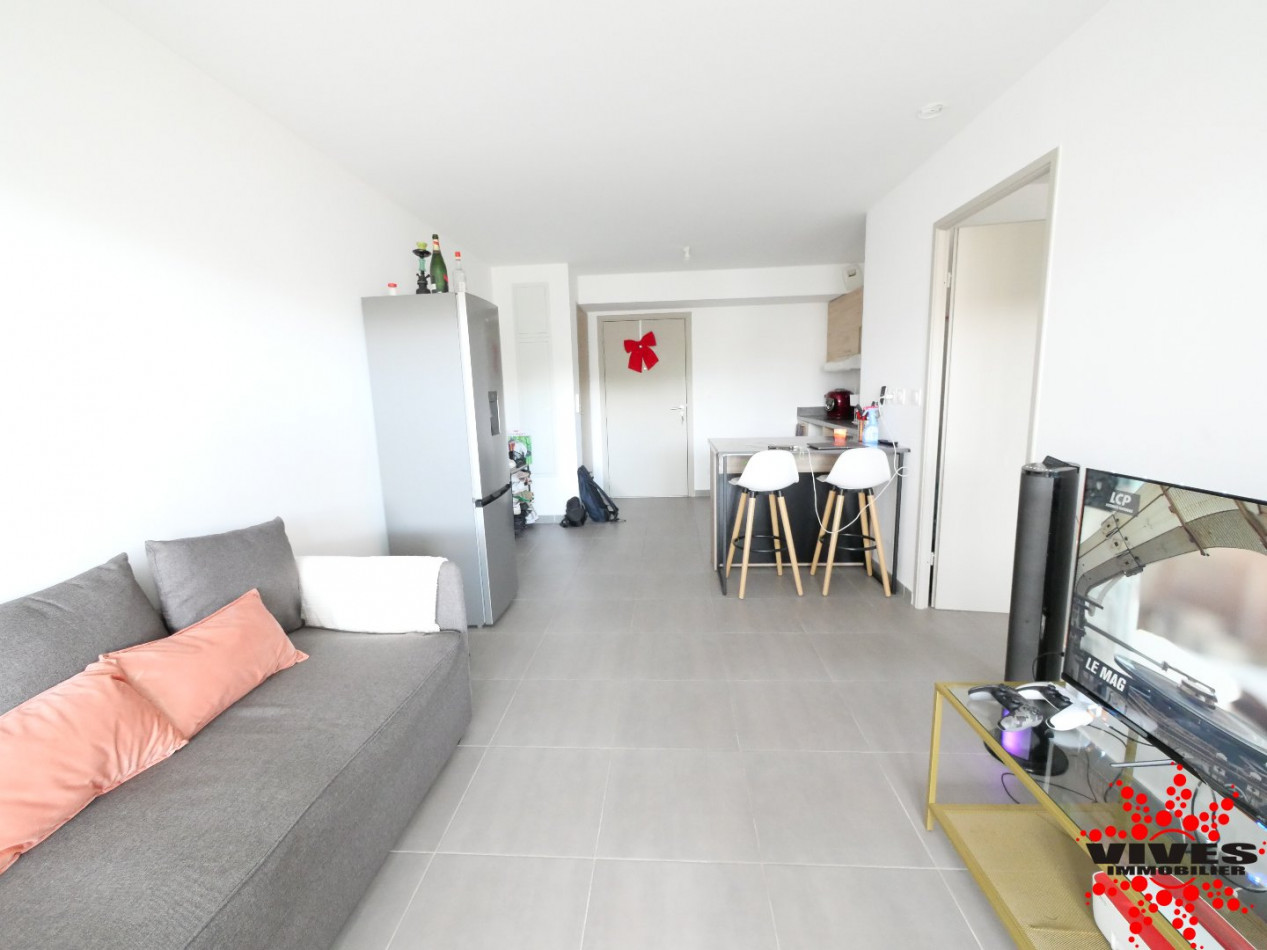 vente Appartement en résidence Beziers - Photo 1