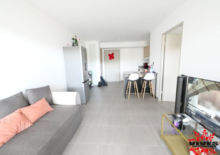 sale Appartement en résidence Beziers