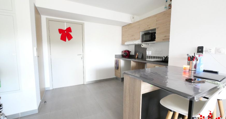 vente Appartement en résidence Beziers