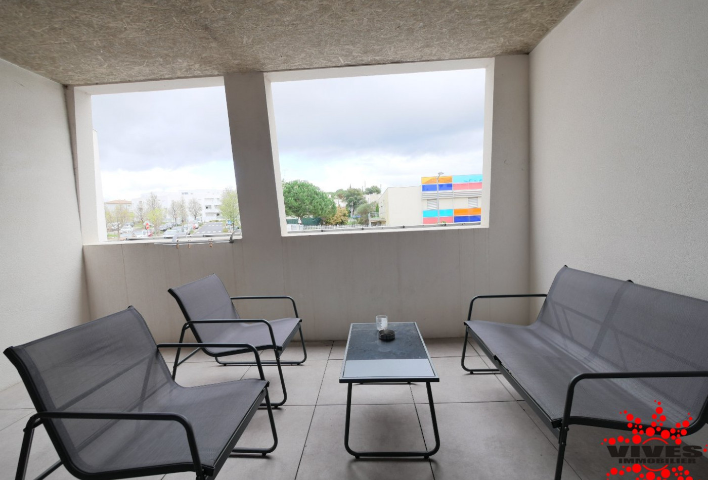 vente Appartement en résidence Beziers - Photo 7