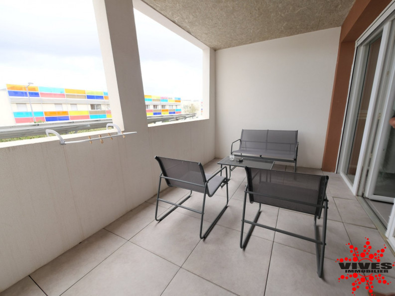 vente Appartement en résidence Beziers - Photo 8