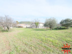 vente Terrain constructible Cebazan