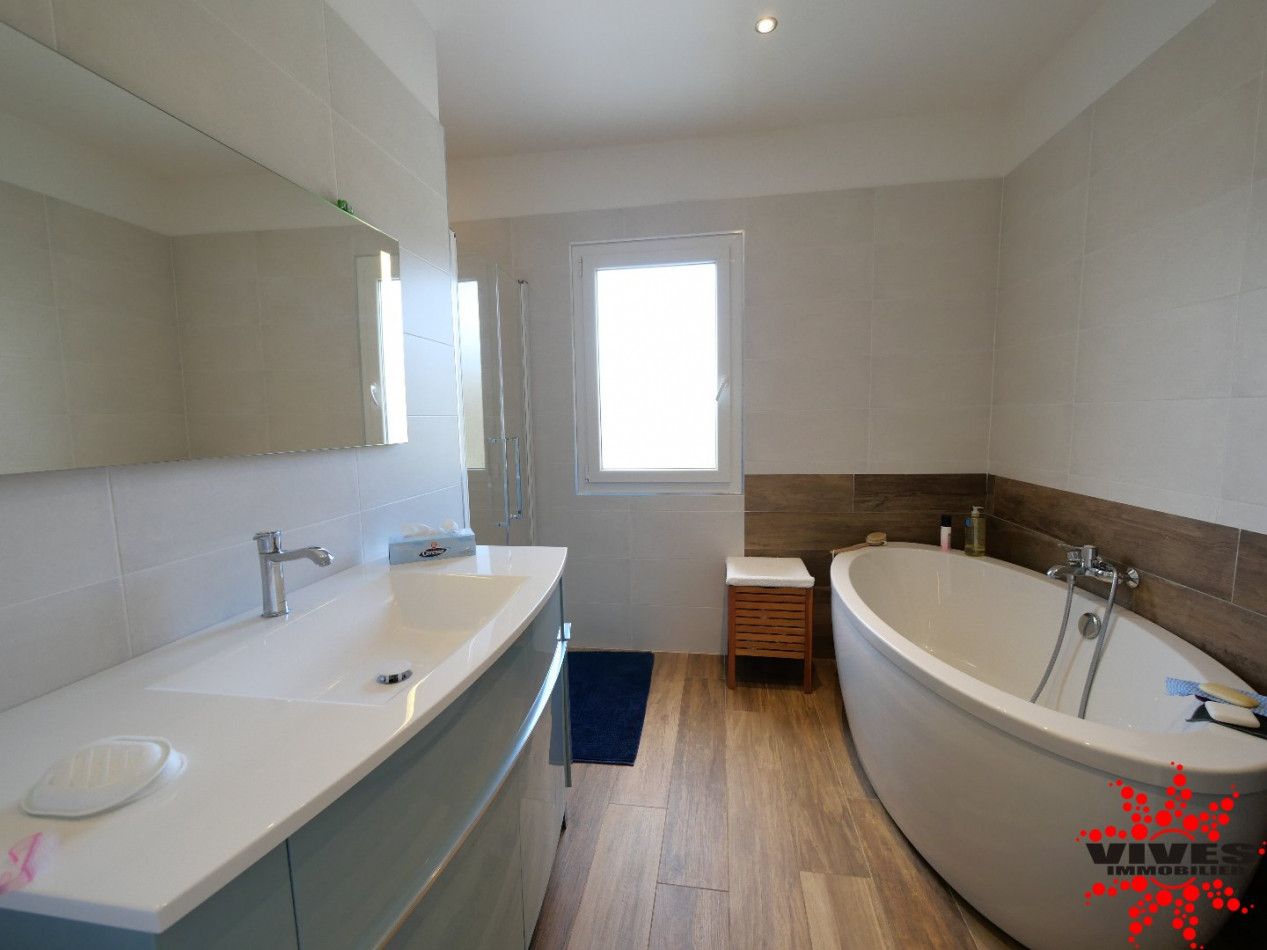 sale Villa d'architecte Fouzilhon - Photo 12