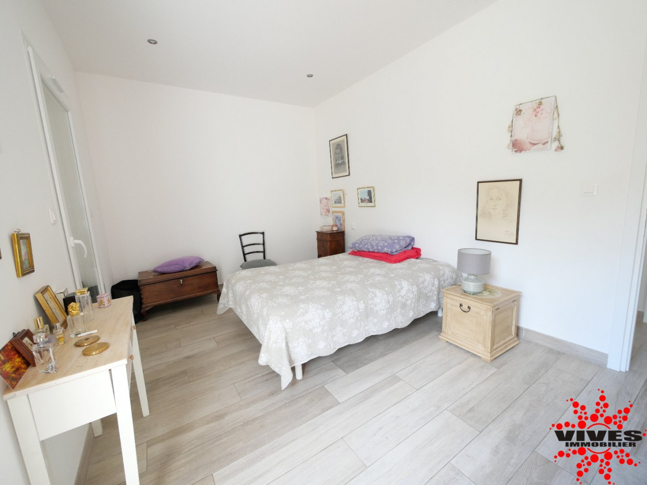 sale Villa d'architecte Fouzilhon - Photo 14