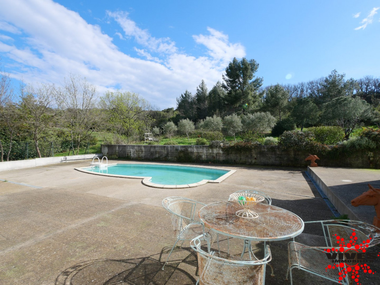 sale Villa d'architecte Fouzilhon - Photo 2