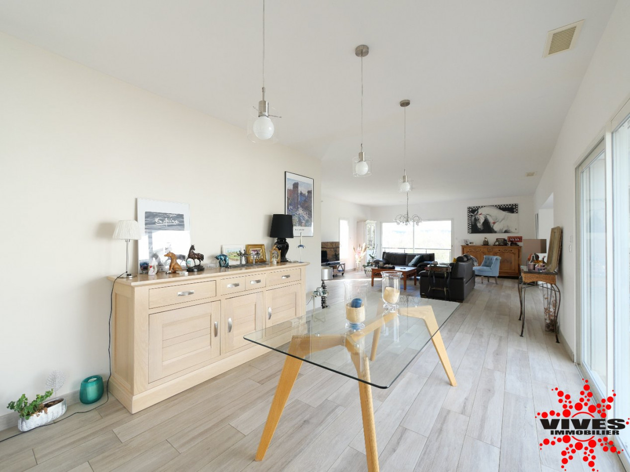 sale Villa d'architecte Fouzilhon - Photo 7