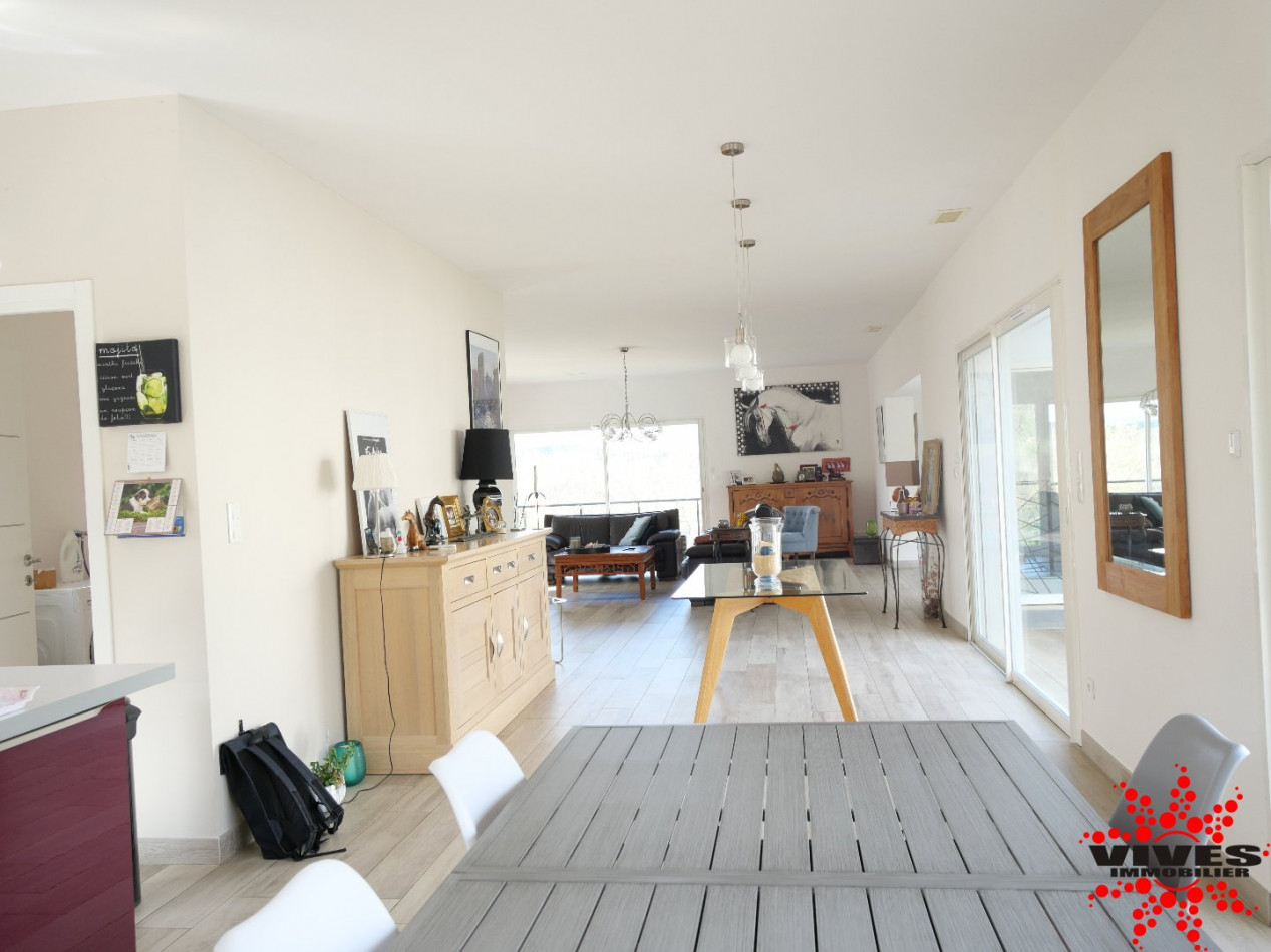 sale Villa d'architecte Fouzilhon - Photo 8