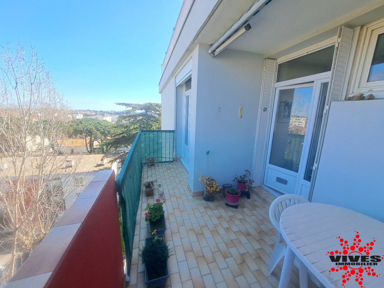 sale Appartement Beziers - Photo 9