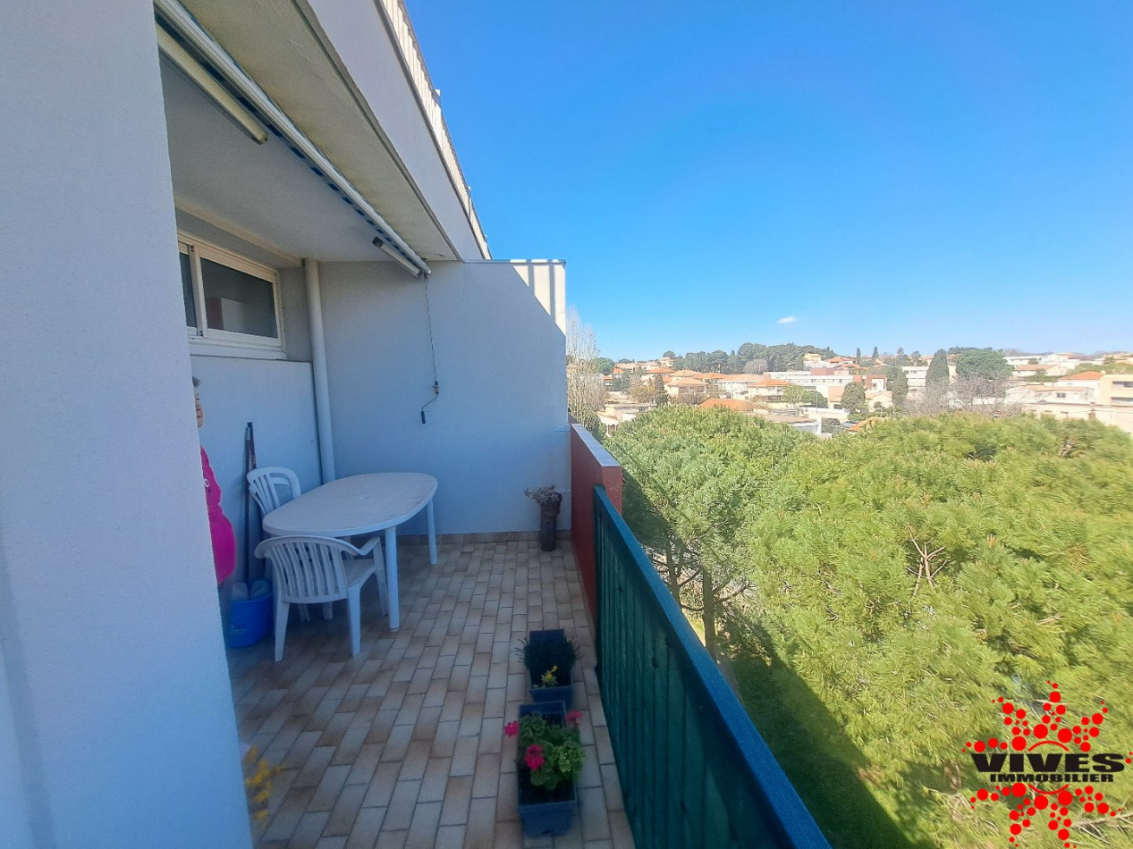 sale Appartement Beziers - Photo 1