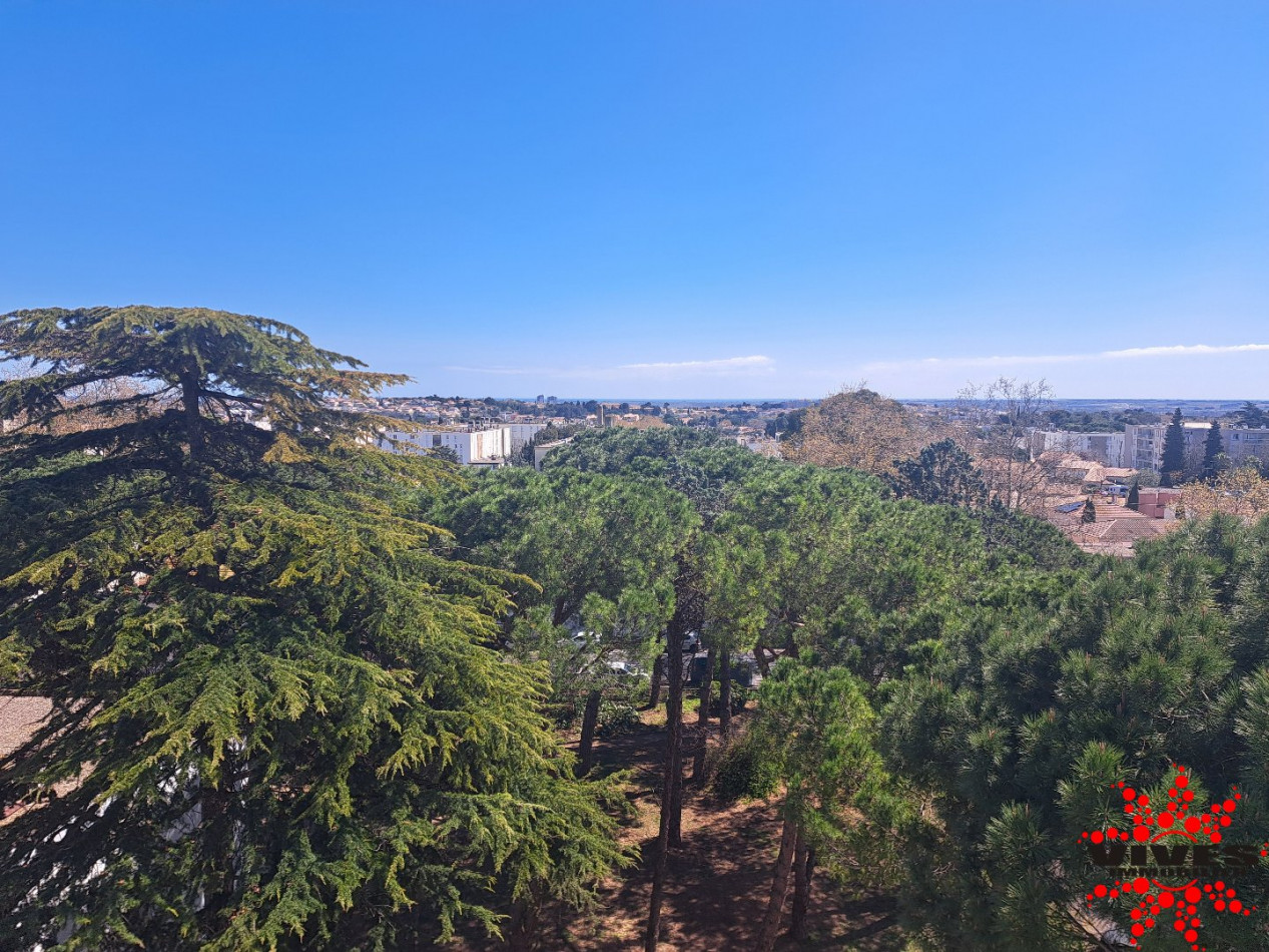 sale Appartement Beziers - Photo 3