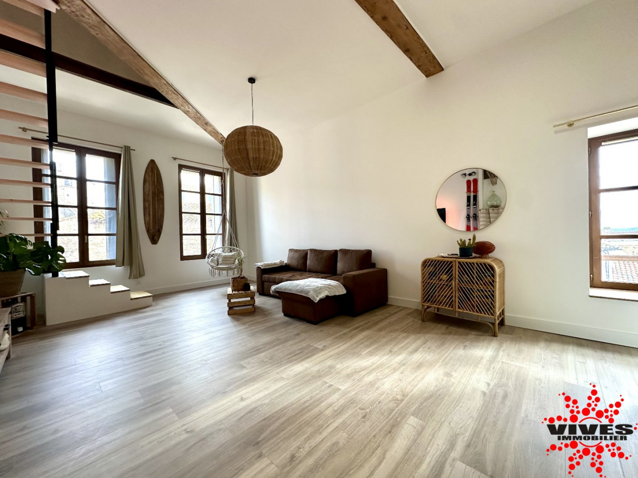 sale Appartement rénové Ouveillan - Photo 10