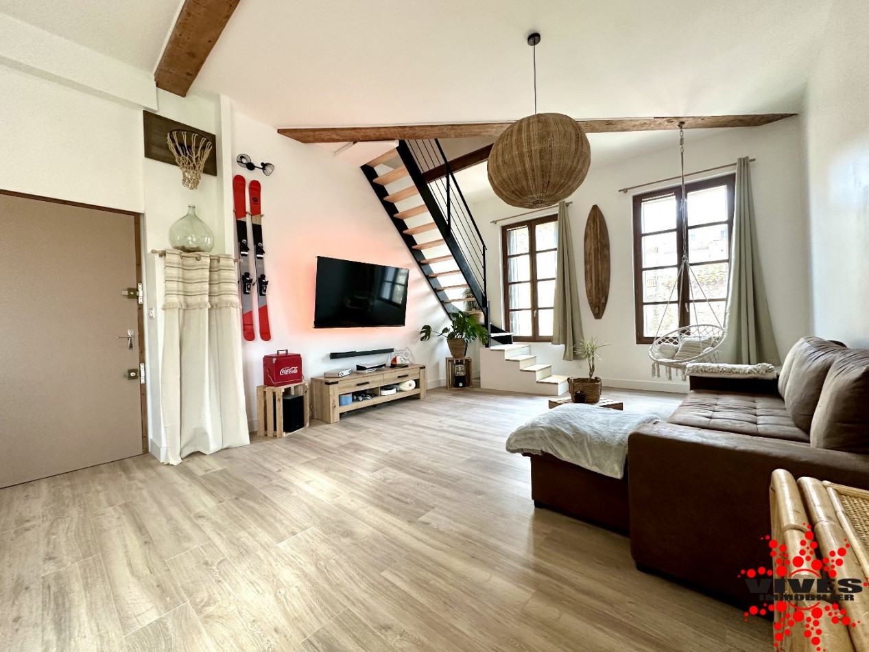 sale Appartement rénové Ouveillan - Photo 1