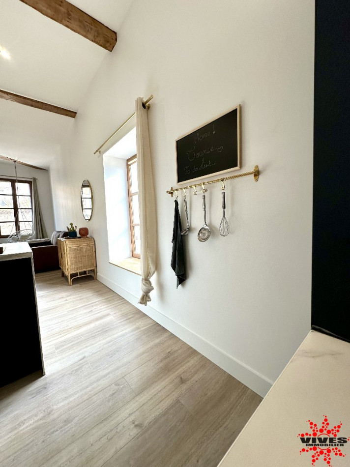 sale Appartement rénové Ouveillan - Photo 11