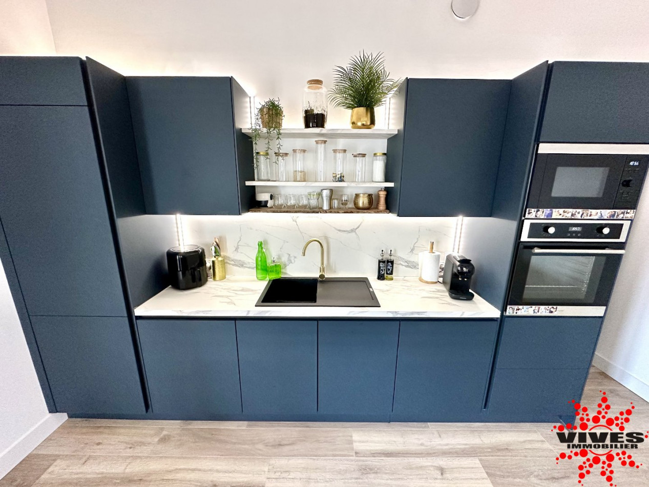 sale Appartement rénové Ouveillan - Photo 12