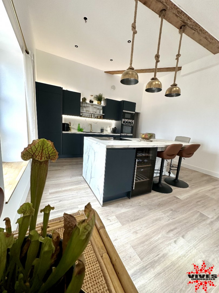 sale Appartement rénové Ouveillan - Photo 13