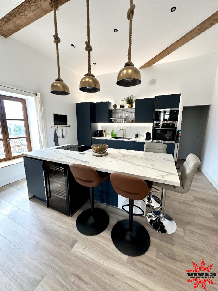 sale Appartement rénové Ouveillan - Photo 2