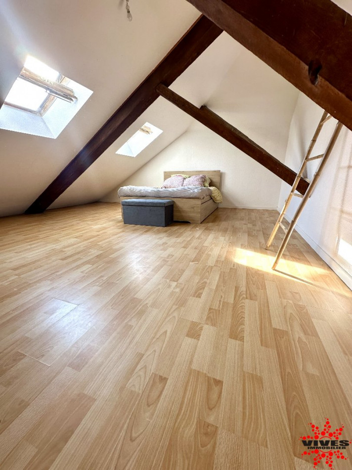 sale Appartement rénové Ouveillan - Photo 5