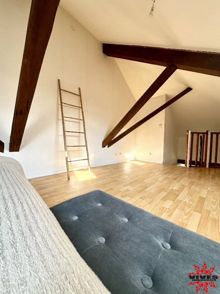 sale Appartement rénové Ouveillan - Photo 15