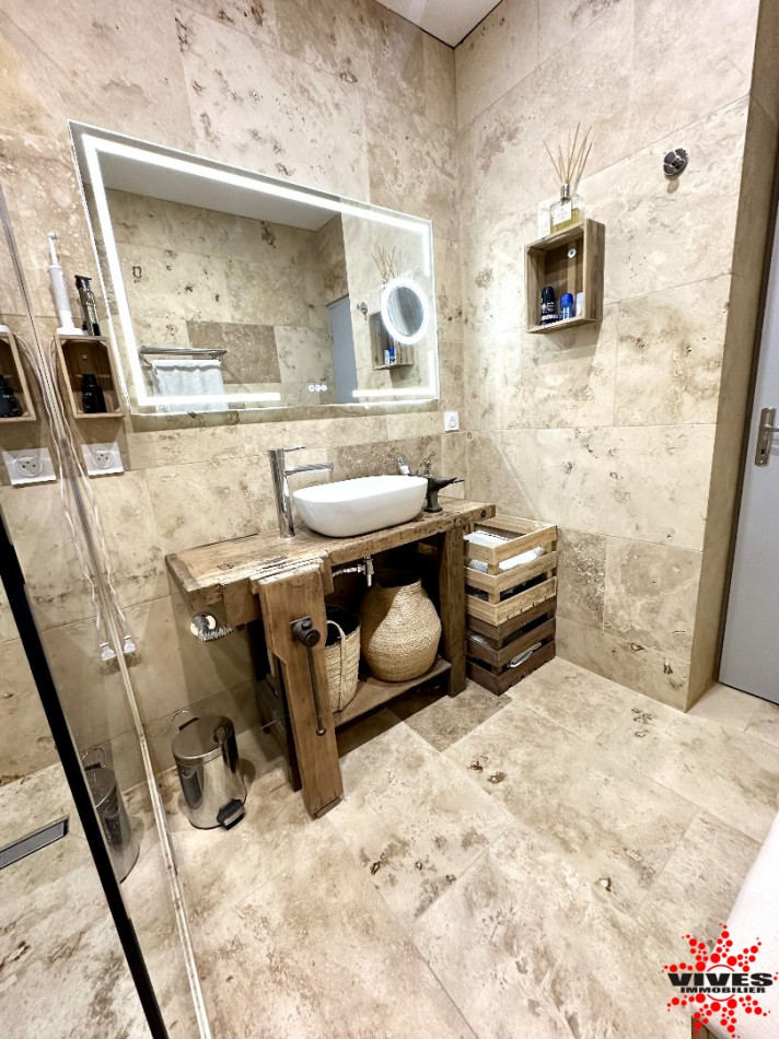 sale Appartement rénové Ouveillan - Photo 18