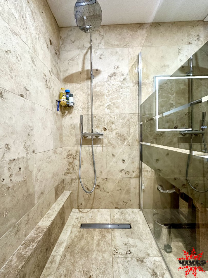 sale Appartement rénové Ouveillan - Photo 19