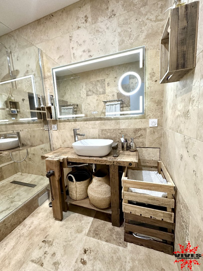 sale Appartement rénové Ouveillan - Photo 20