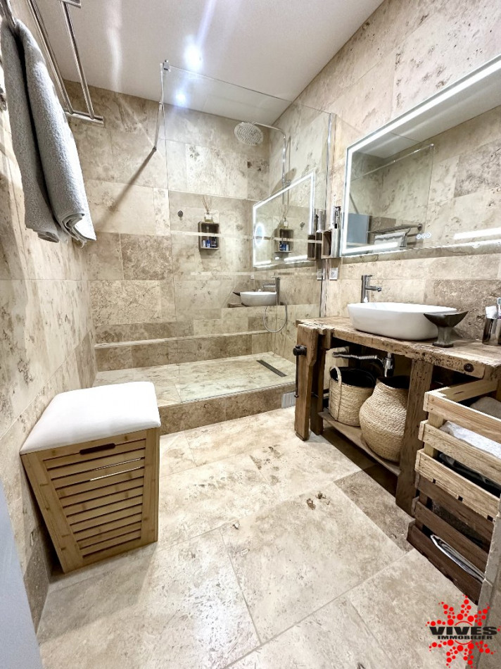 sale Appartement rénové Ouveillan - Photo 4