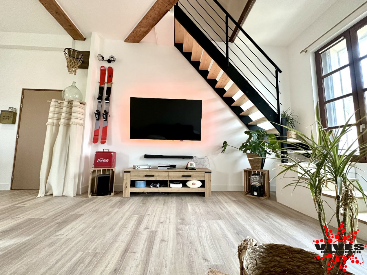 sale Appartement rénové Ouveillan - Photo 6