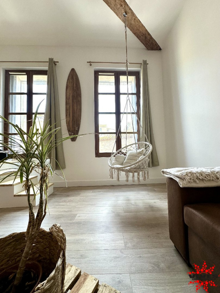 sale Appartement rénové Ouveillan - Photo 8