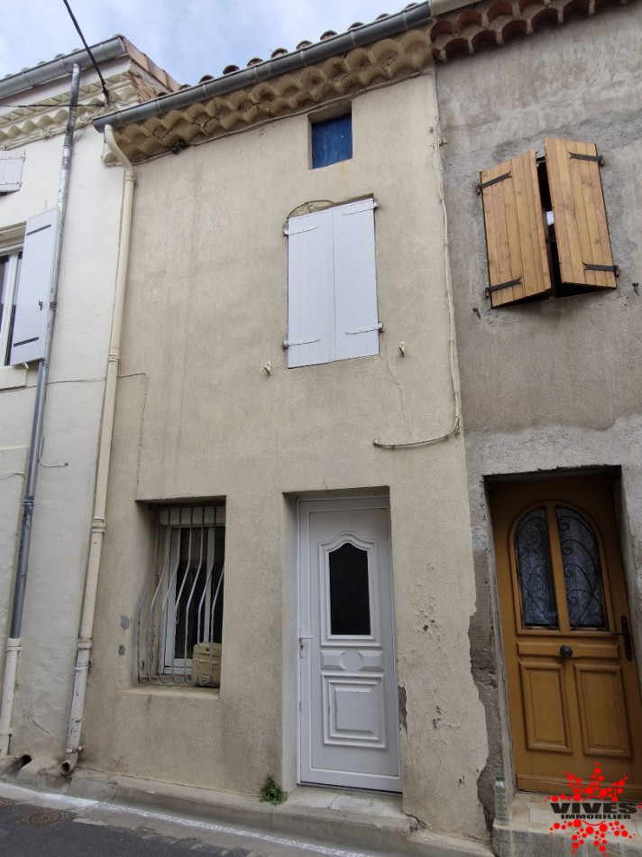 vente Maison à rénover Capestang - Photo 1