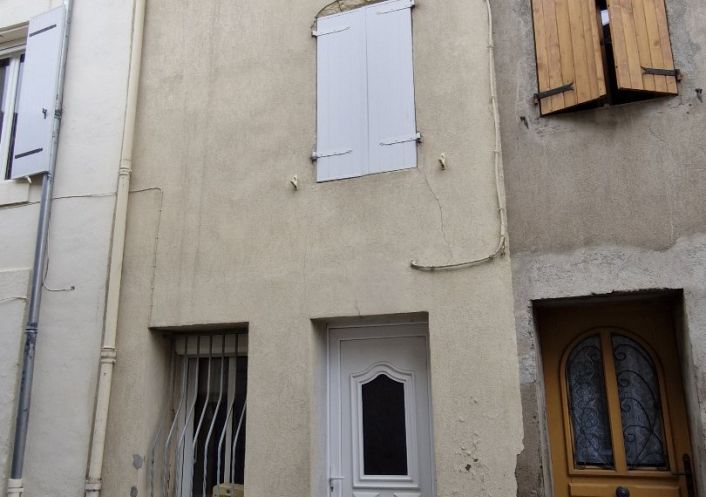 vente Maison à rénover Capestang