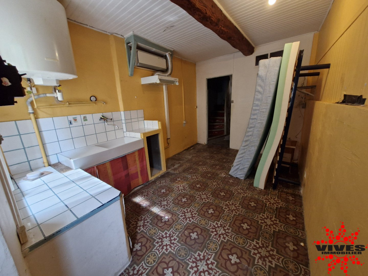 vente Maison à rénover Capestang - Photo 2